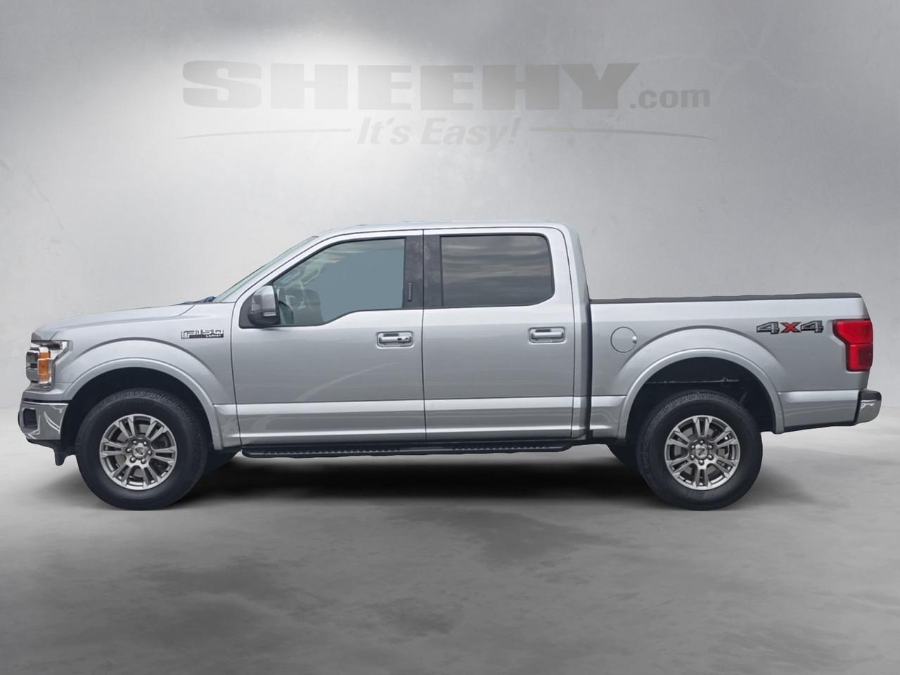 2020 Ford F-150 Lariat Gaithersburg MD