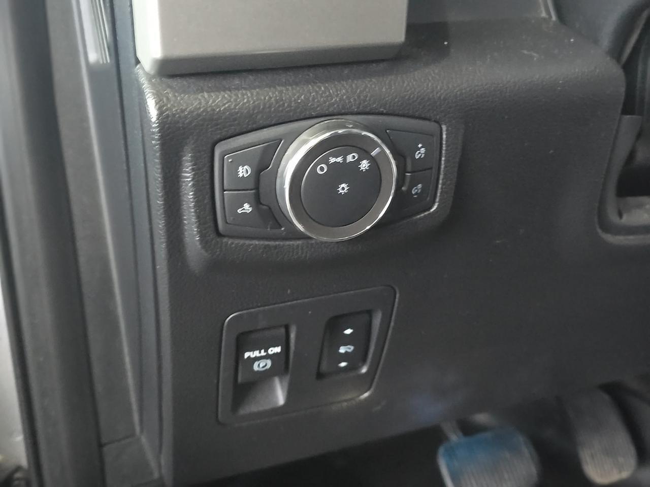 2020 Ford F-150 Lariat Gaithersburg MD