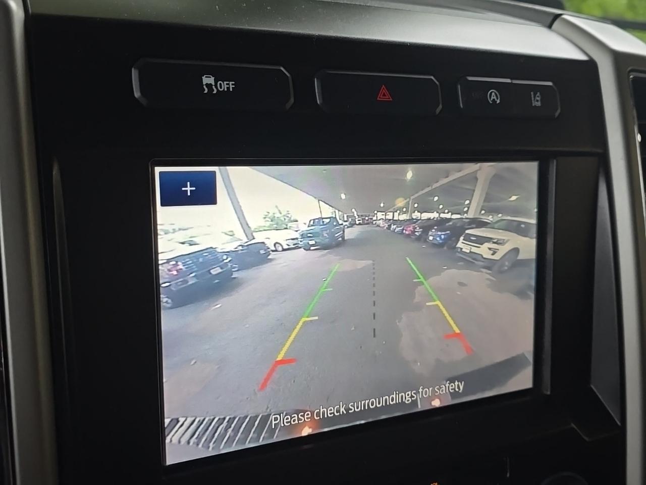2020 Ford F-150 Lariat Gaithersburg MD