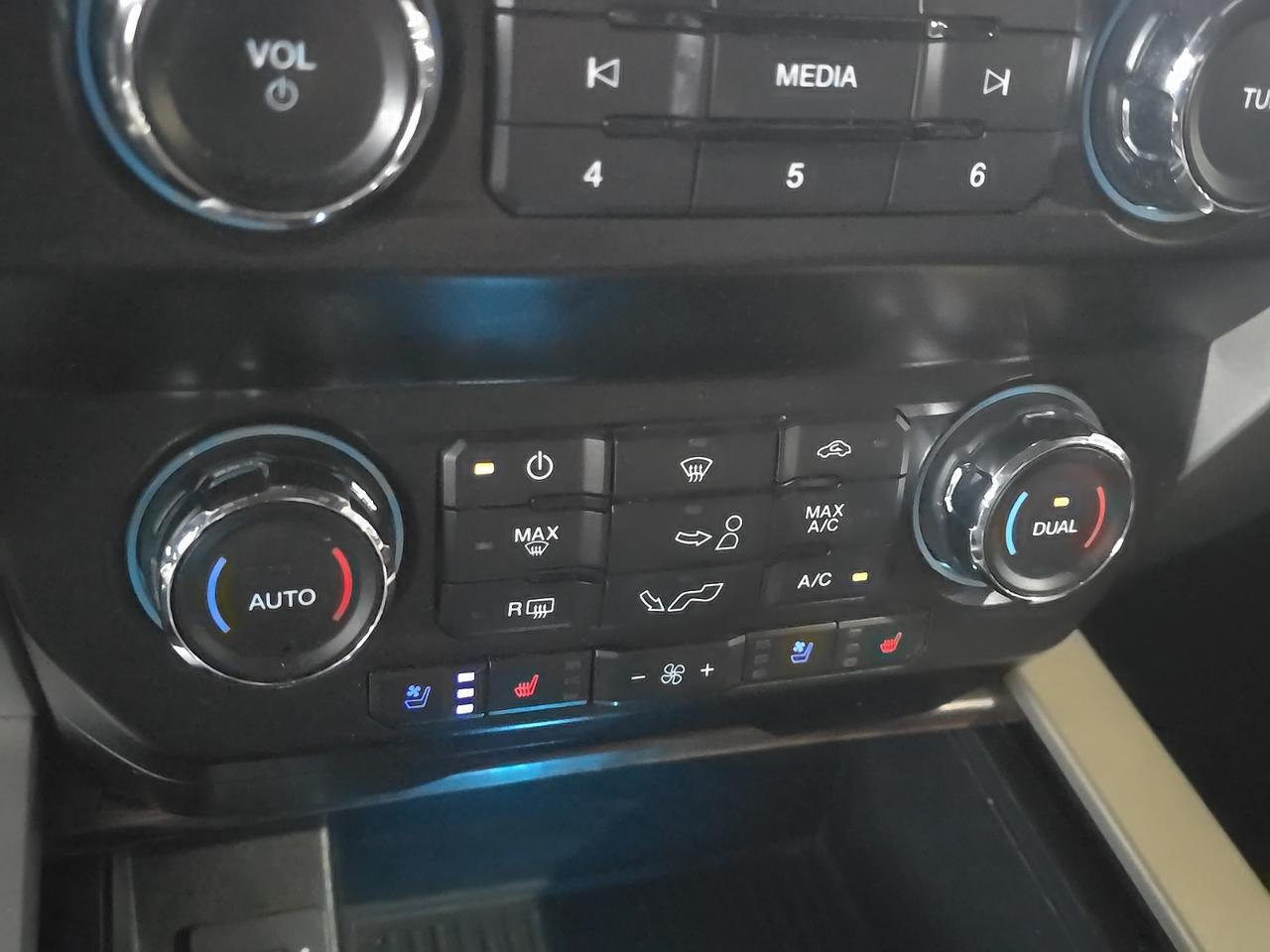 2020 Ford F-150 Lariat Gaithersburg MD