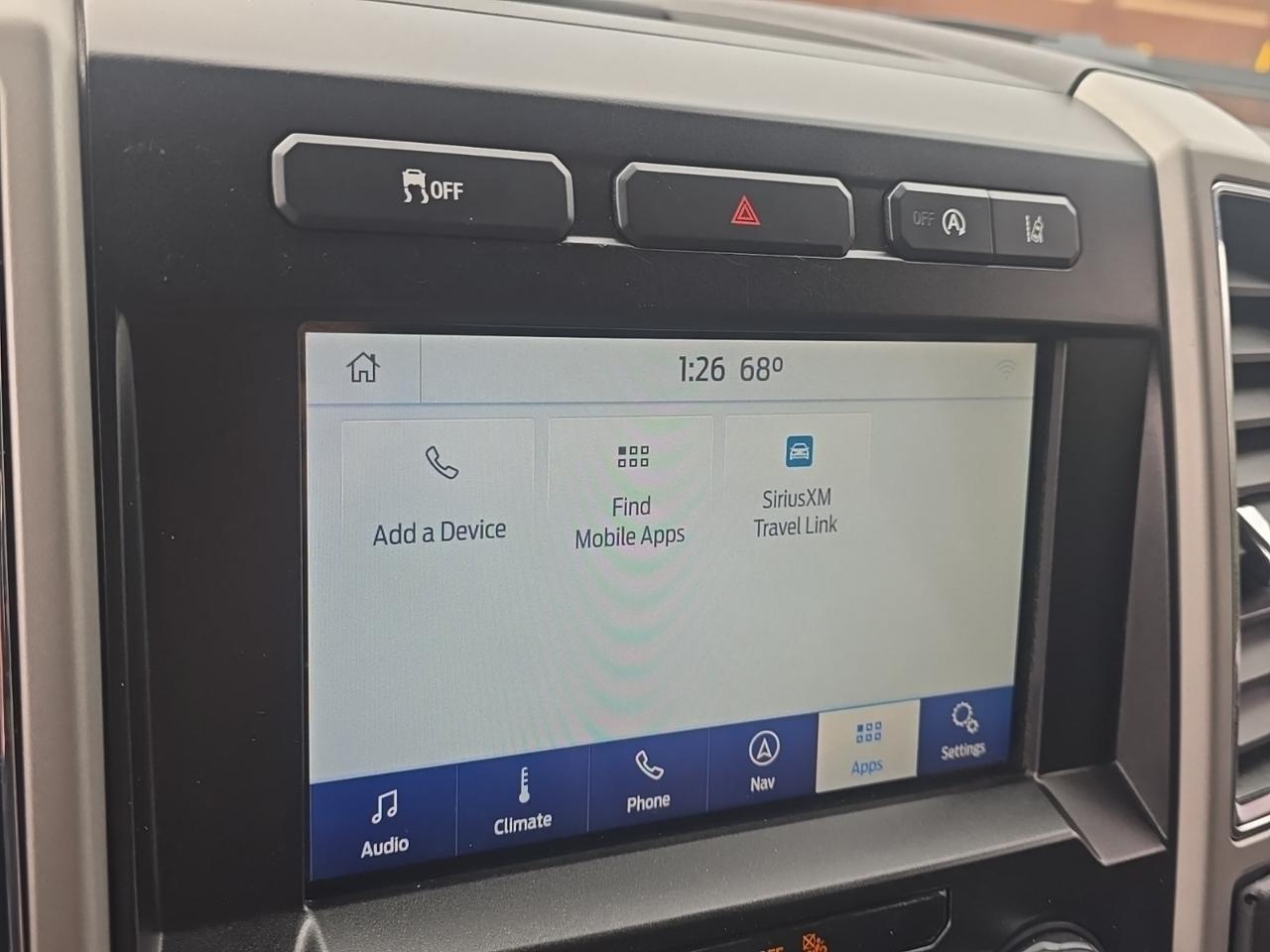 2020 Ford F-150 Lariat Gaithersburg MD