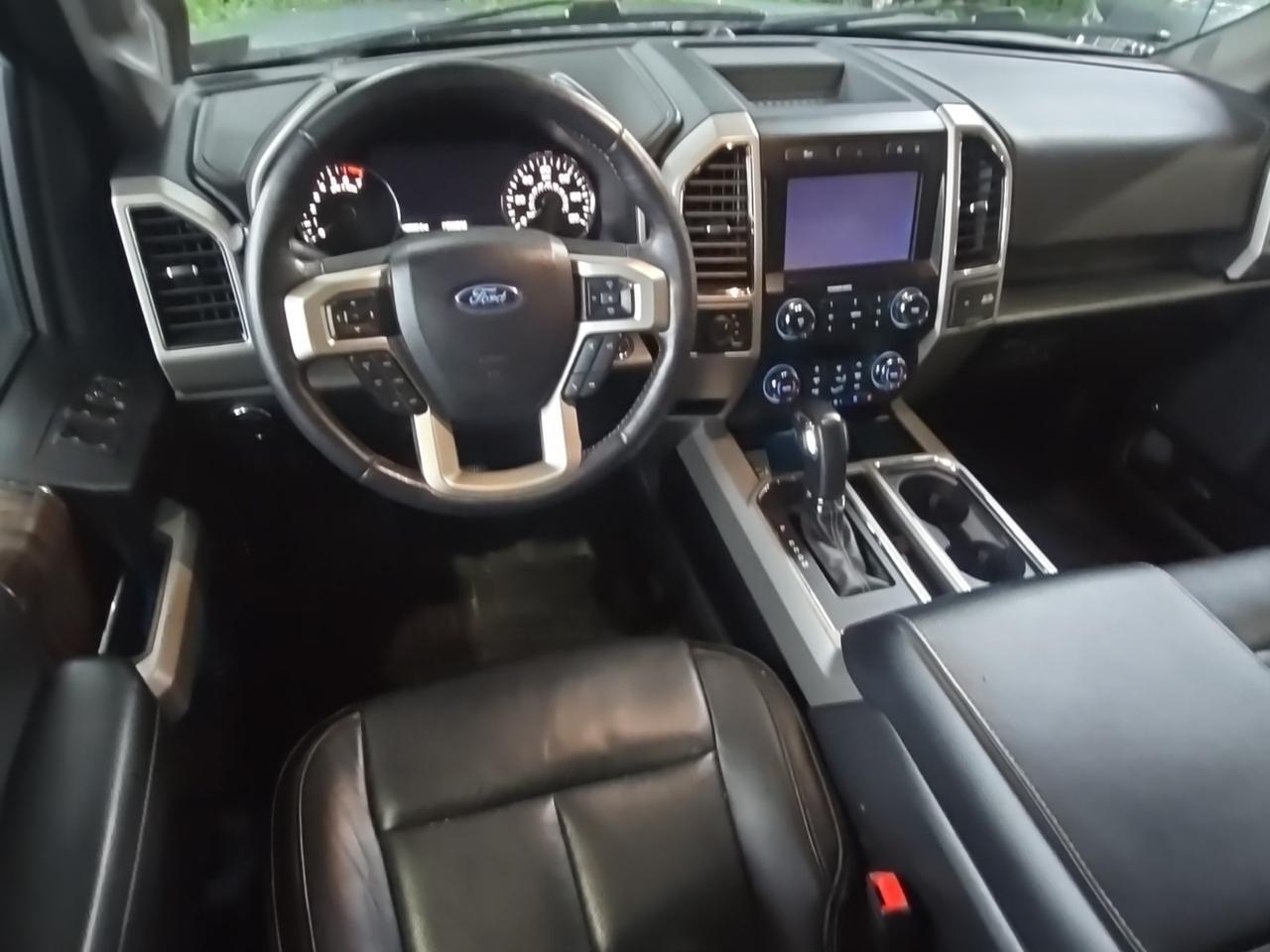 2020 Ford F-150 Lariat Gaithersburg MD