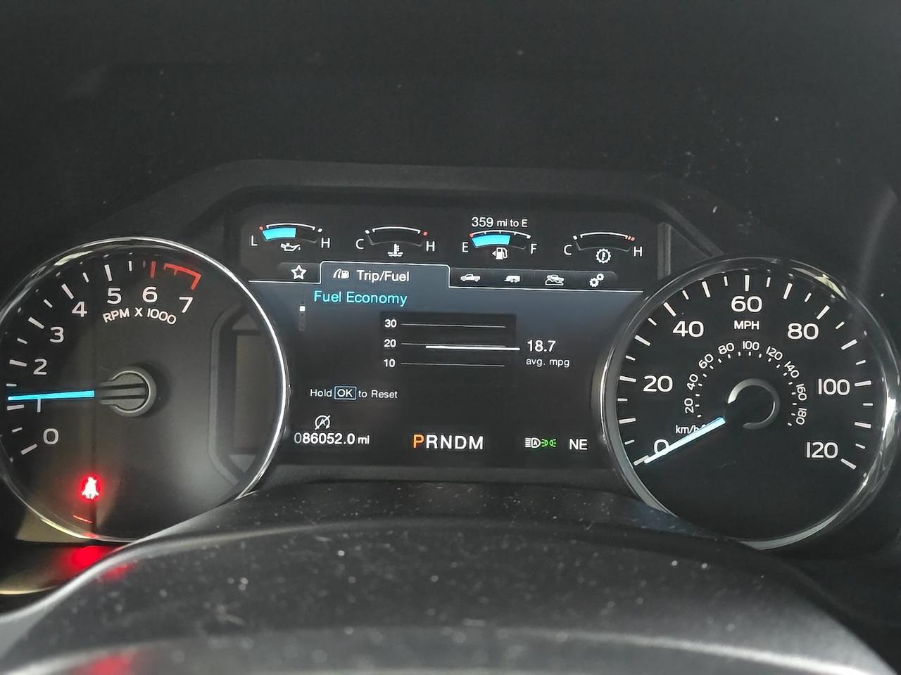 2020 Ford F-150 Lariat Gaithersburg MD