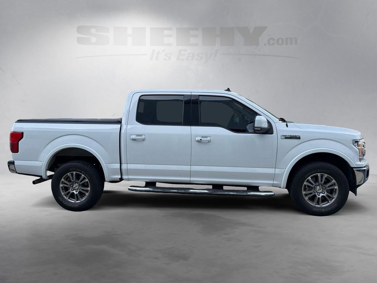 2020 Ford F-150 Lariat Gaithersburg MD