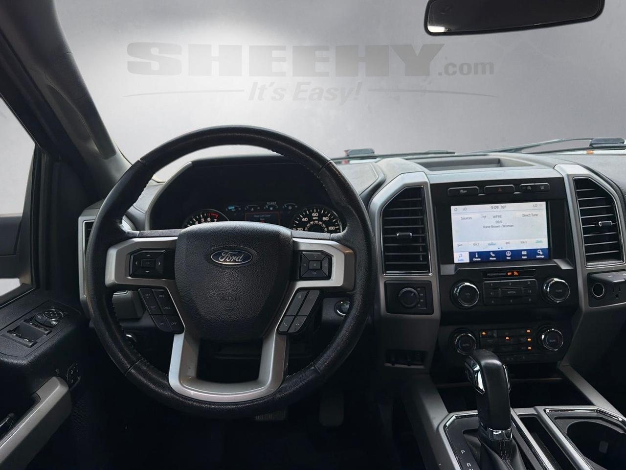 2020 Ford F-150 Lariat Gaithersburg MD