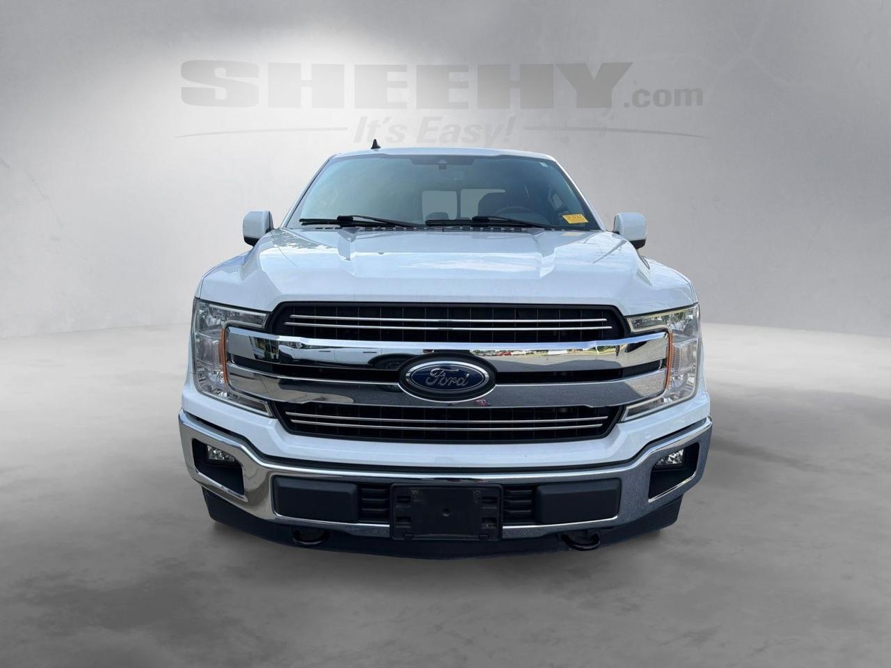 2020 Ford F-150 Lariat Gaithersburg MD