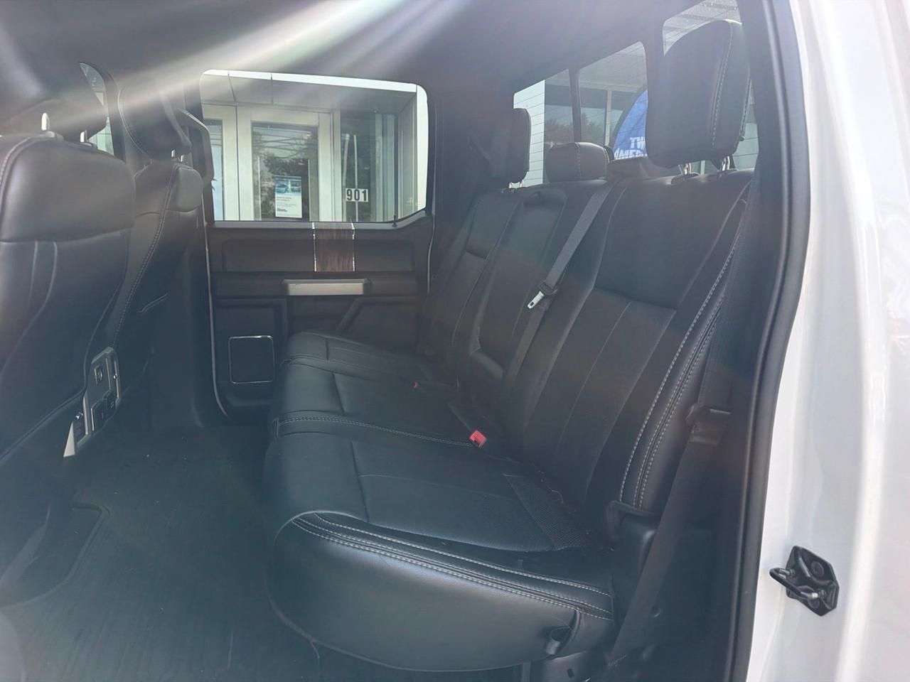 2020 Ford F-150 Lariat Gaithersburg MD
