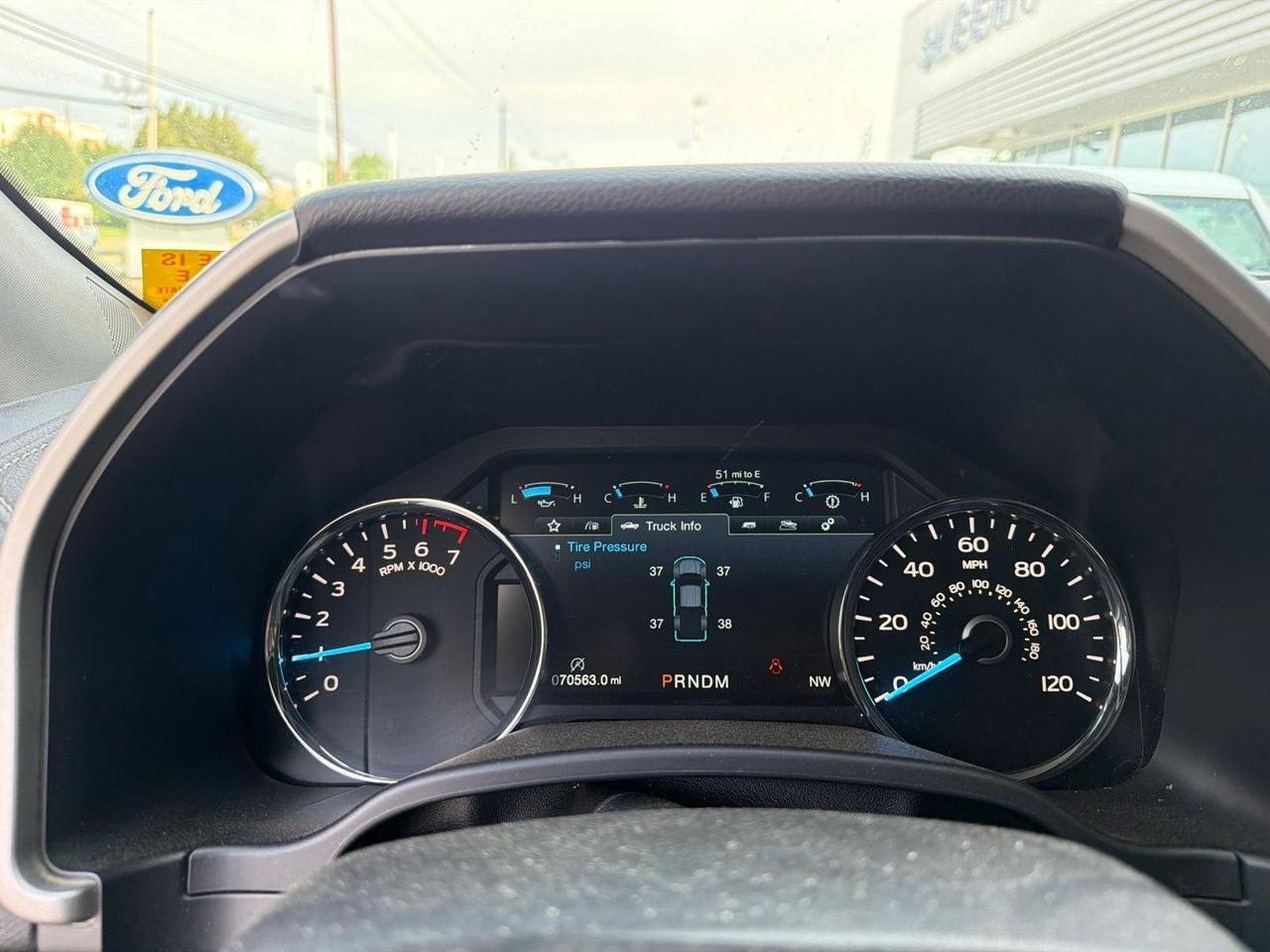 2020 Ford F-150 Lariat Gaithersburg MD