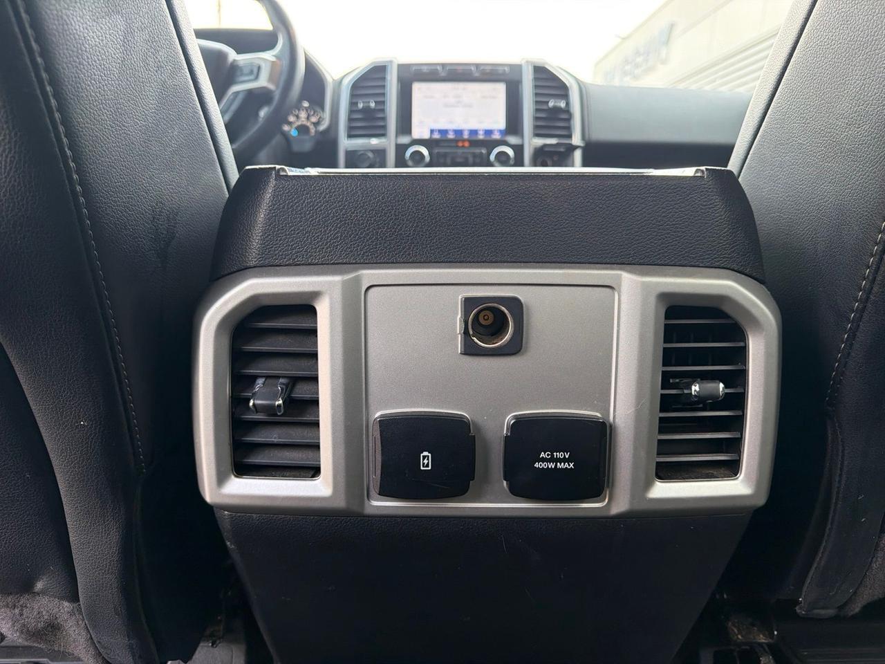 2020 Ford F-150 Lariat Gaithersburg MD