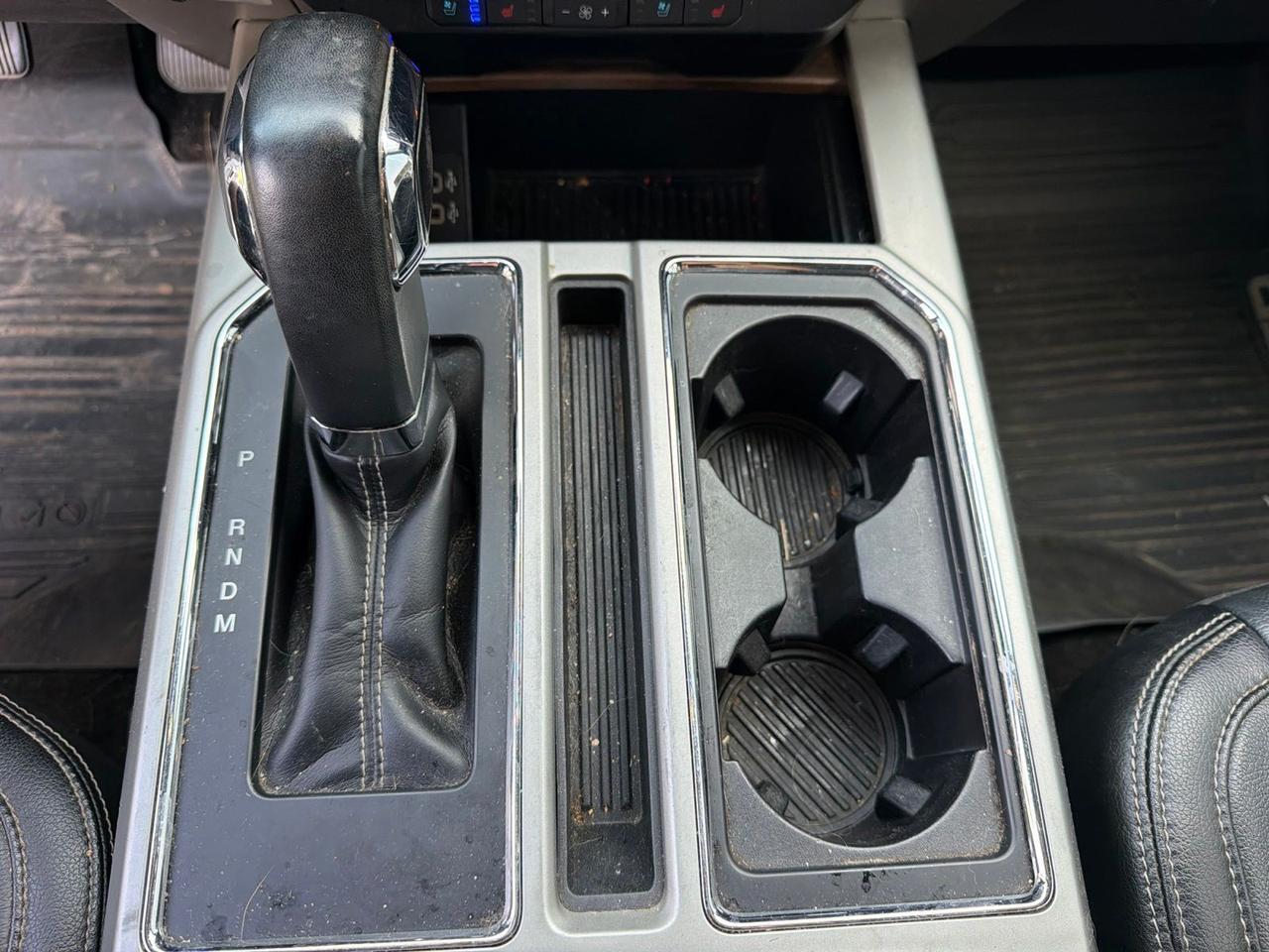 2020 Ford F-150 Lariat Gaithersburg MD