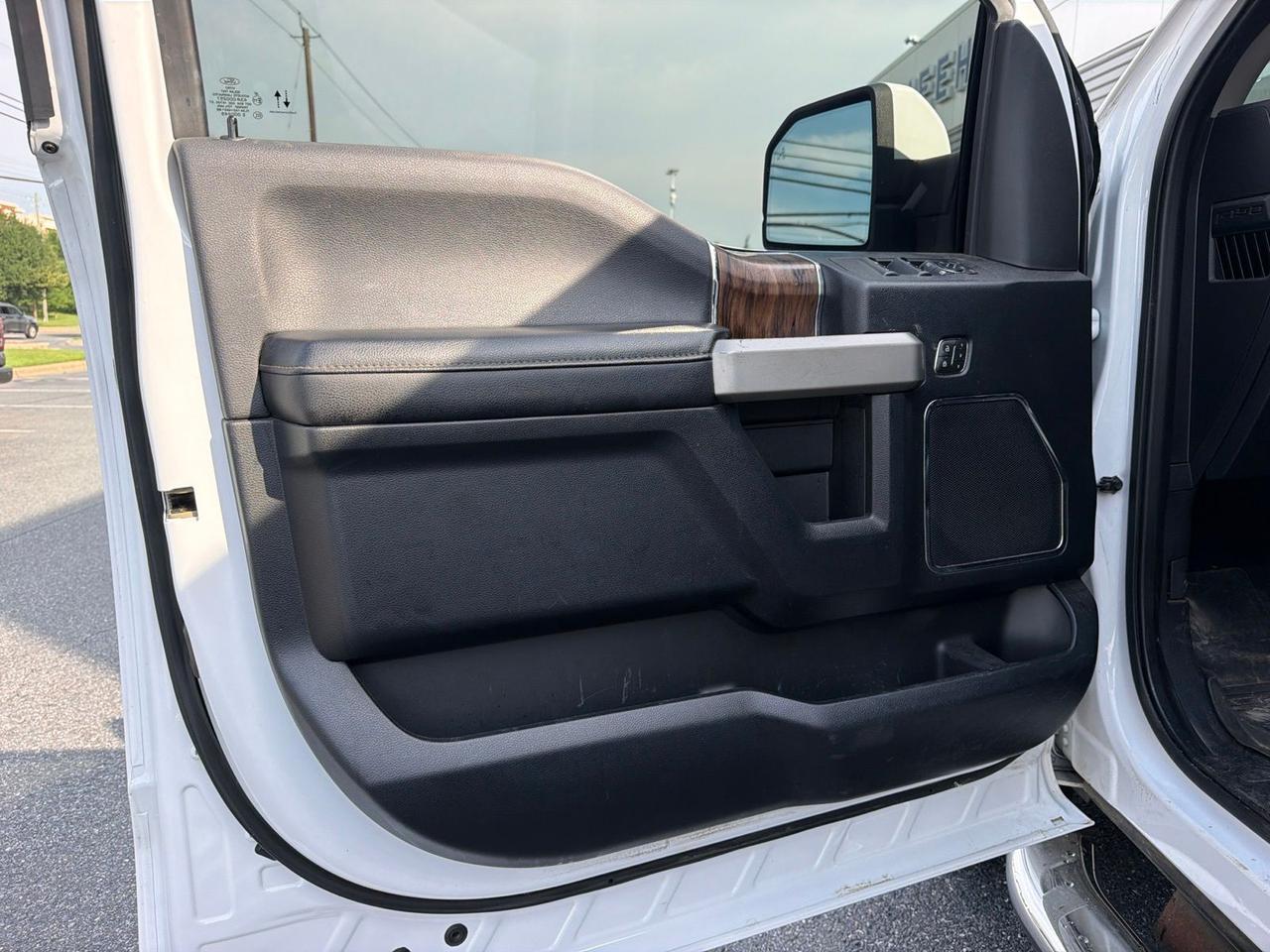 2020 Ford F-150 Lariat Gaithersburg MD