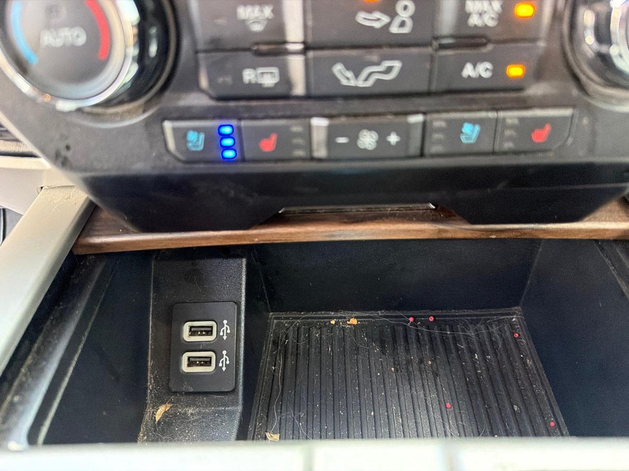 2020 Ford F-150 Lariat Gaithersburg MD