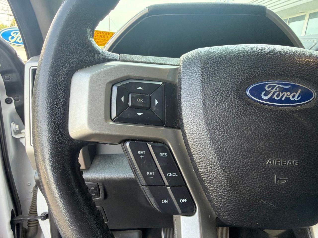2020 Ford F-150 Lariat Gaithersburg MD