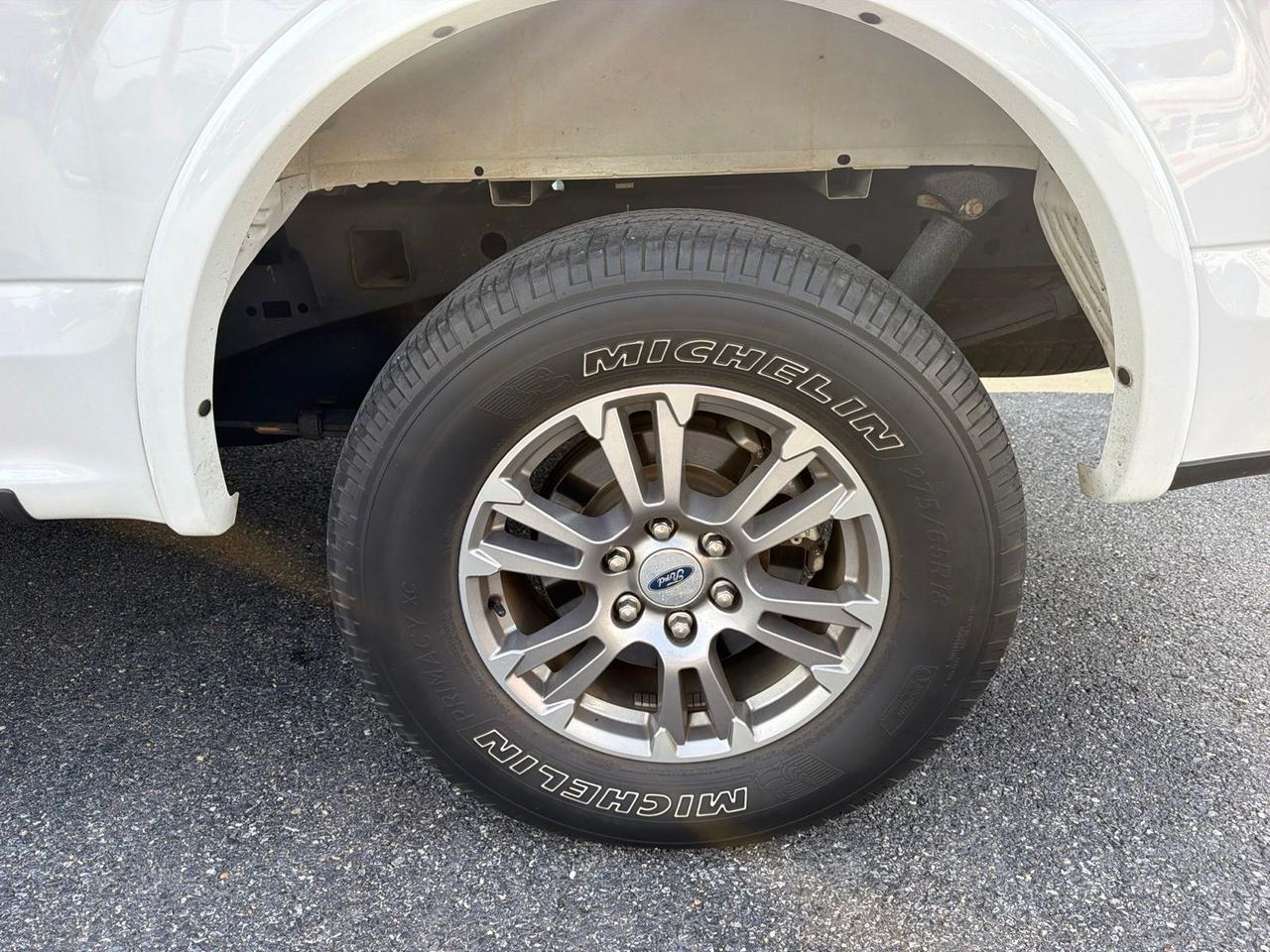 2020 Ford F-150 Lariat Gaithersburg MD