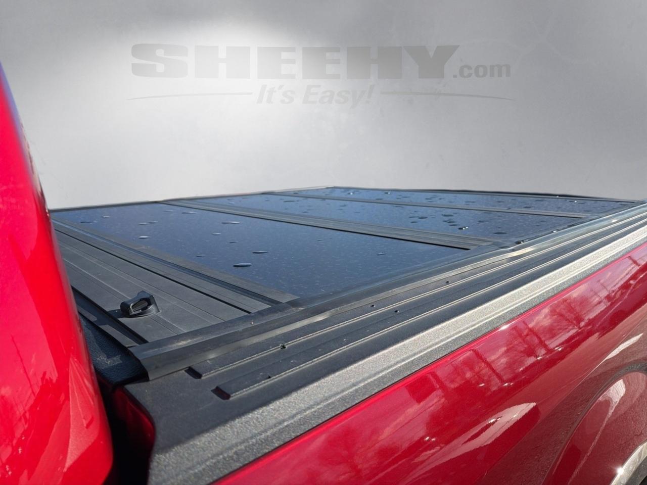 2020 Ford F-150 Lariat Gaithersburg MD