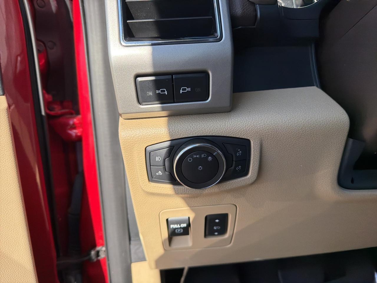 2020 Ford F-150 Lariat Gaithersburg MD