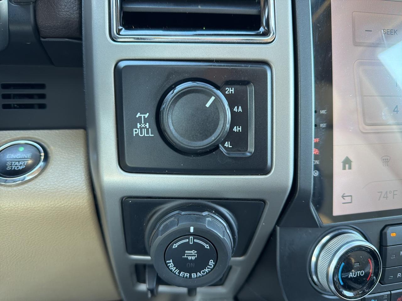 2020 Ford F-150 Lariat Gaithersburg MD