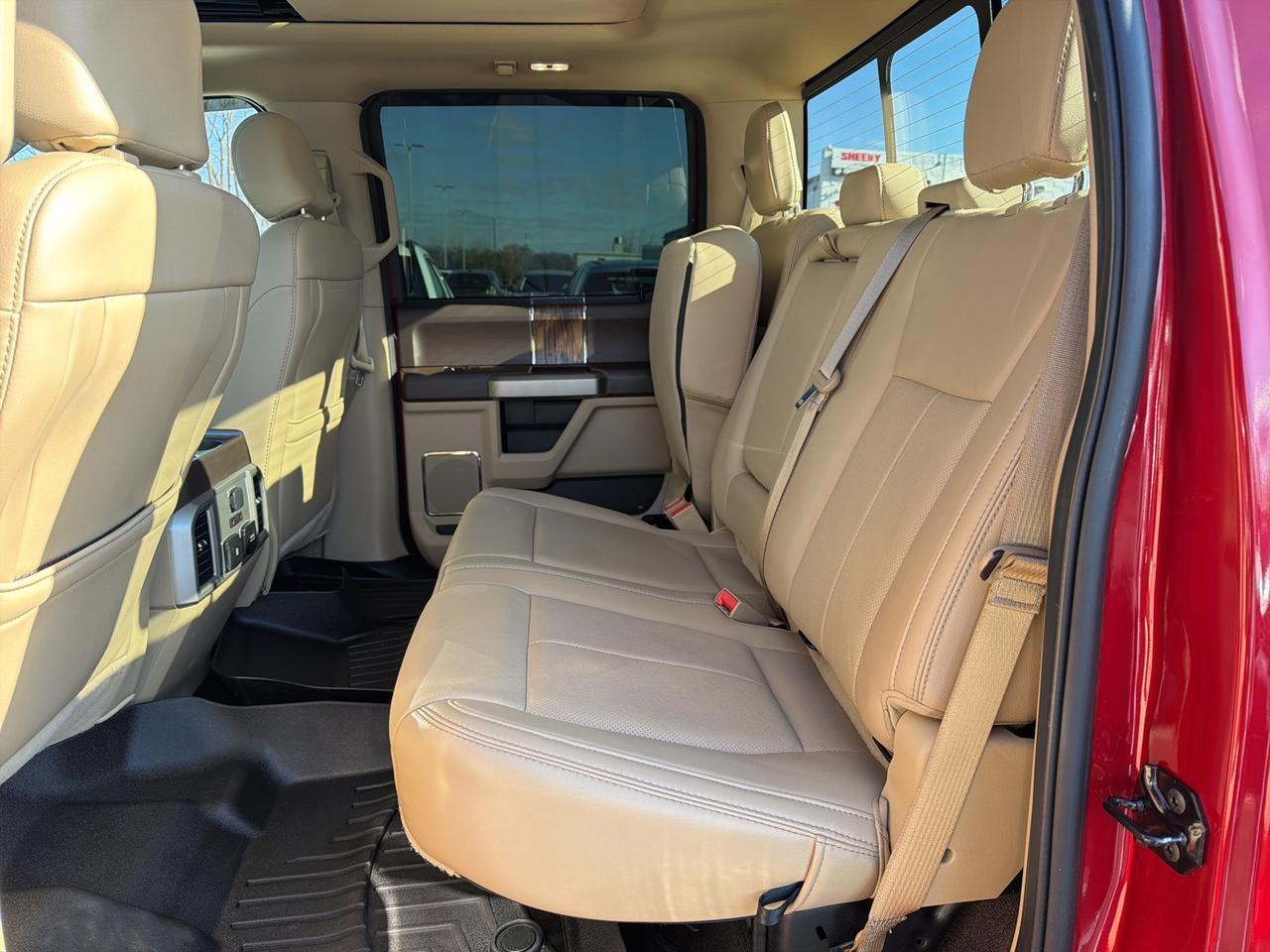 2020 Ford F-150 Lariat Gaithersburg MD