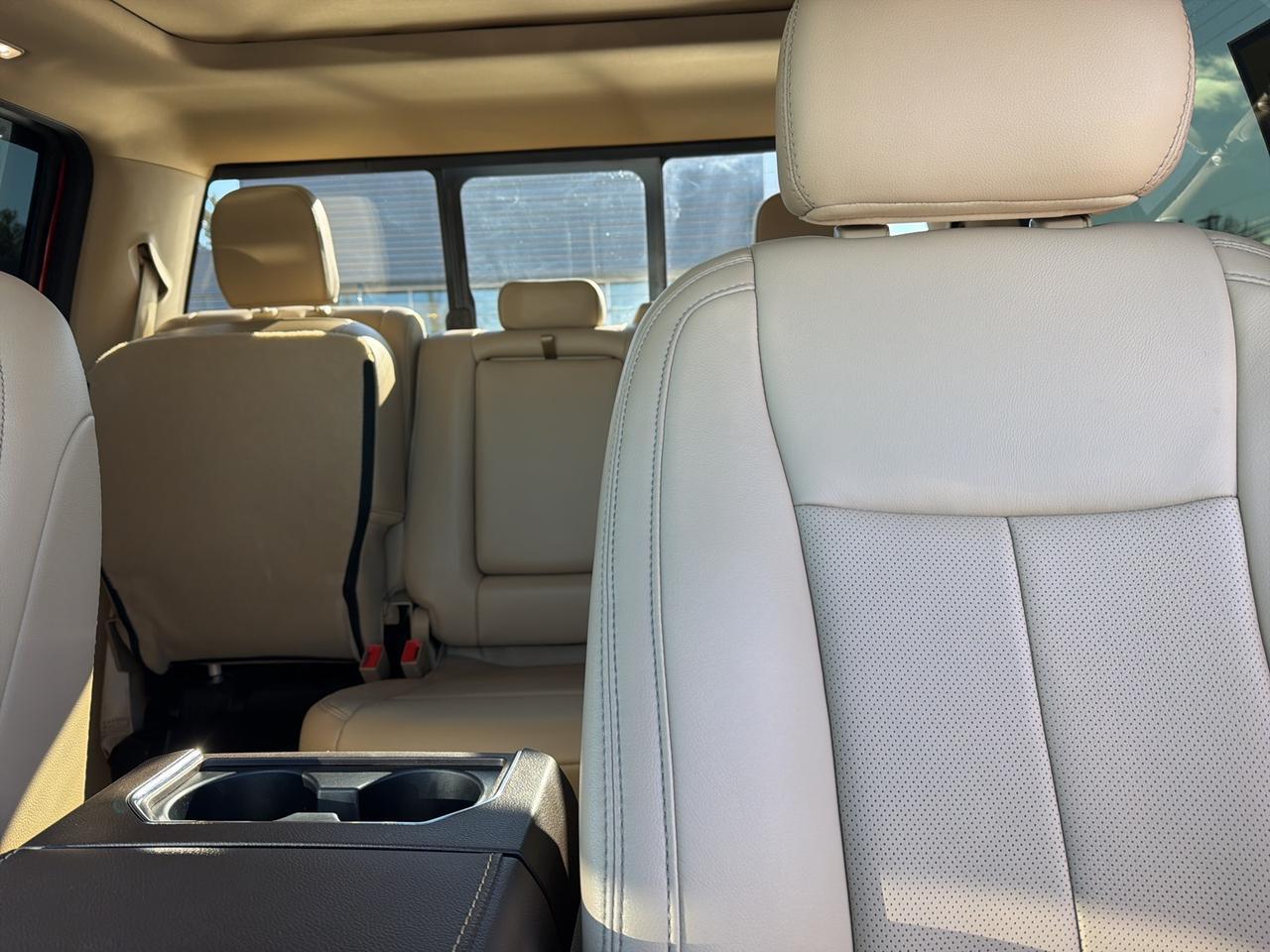 2020 Ford F-150 Lariat Gaithersburg MD