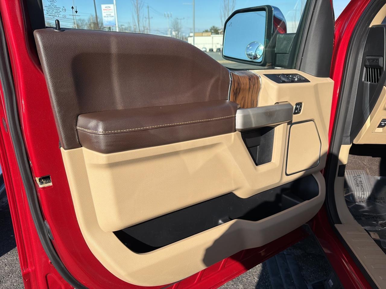 2020 Ford F-150 Lariat Gaithersburg MD