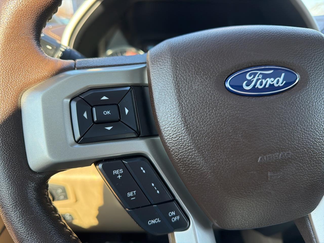 2020 Ford F-150 Lariat Gaithersburg MD