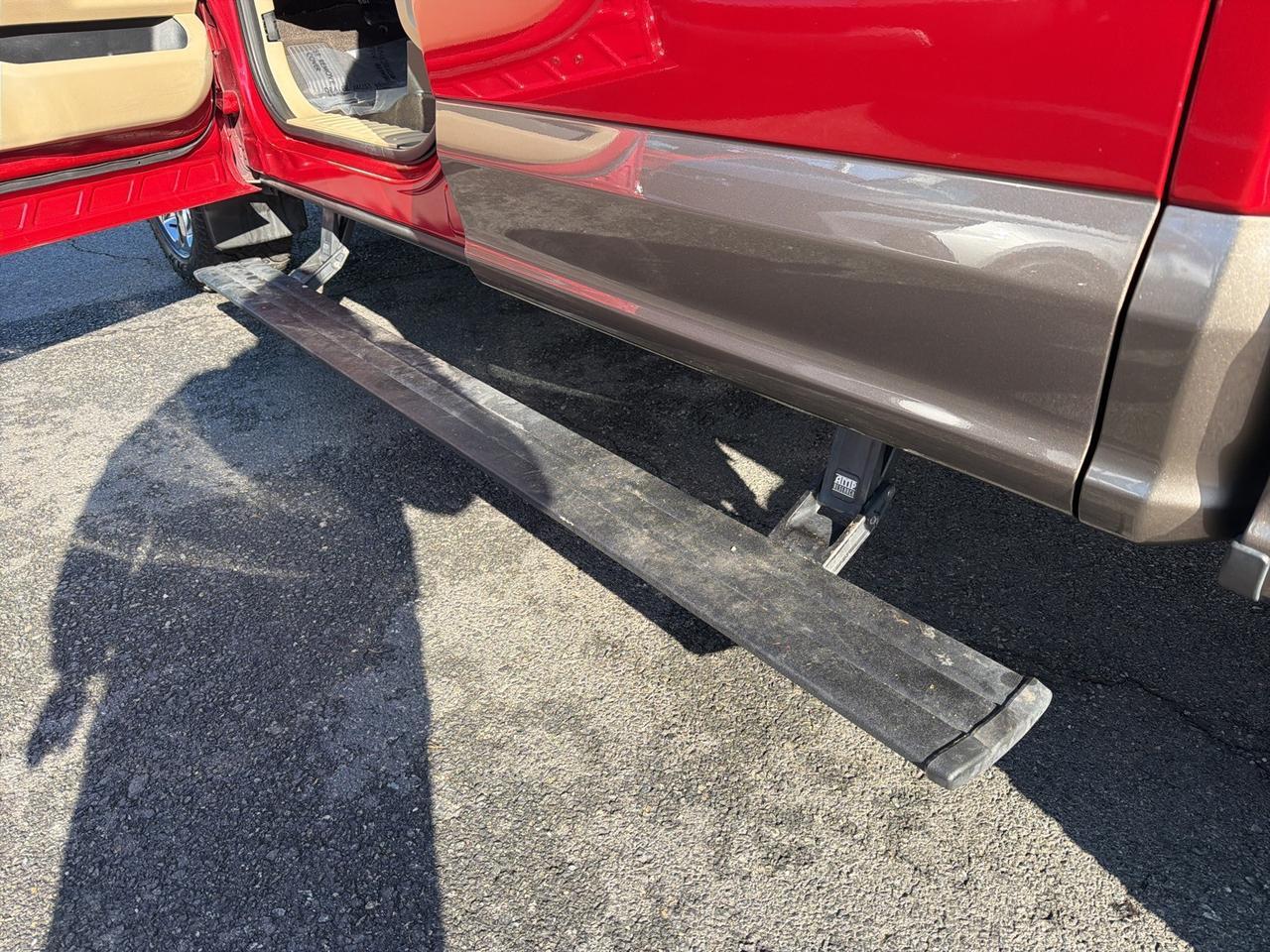 2020 Ford F-150 Lariat Gaithersburg MD