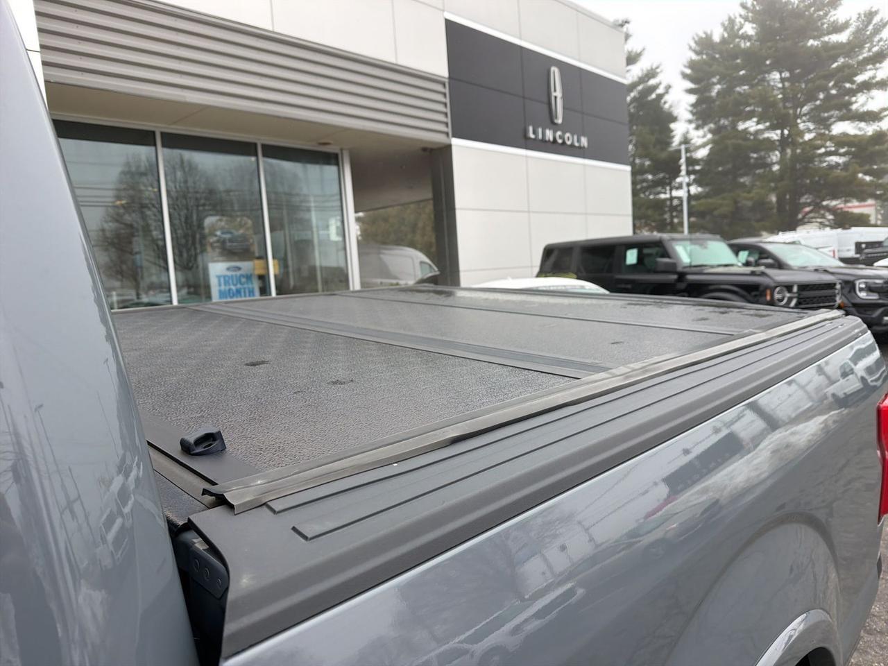 2020 Ford F-150 Lariat Gaithersburg MD