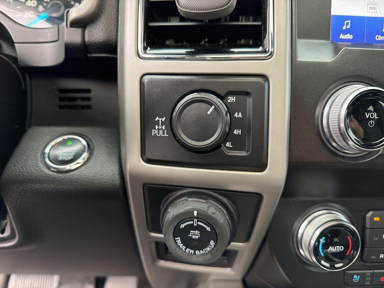 2020 Ford F-150 Lariat Gaithersburg MD