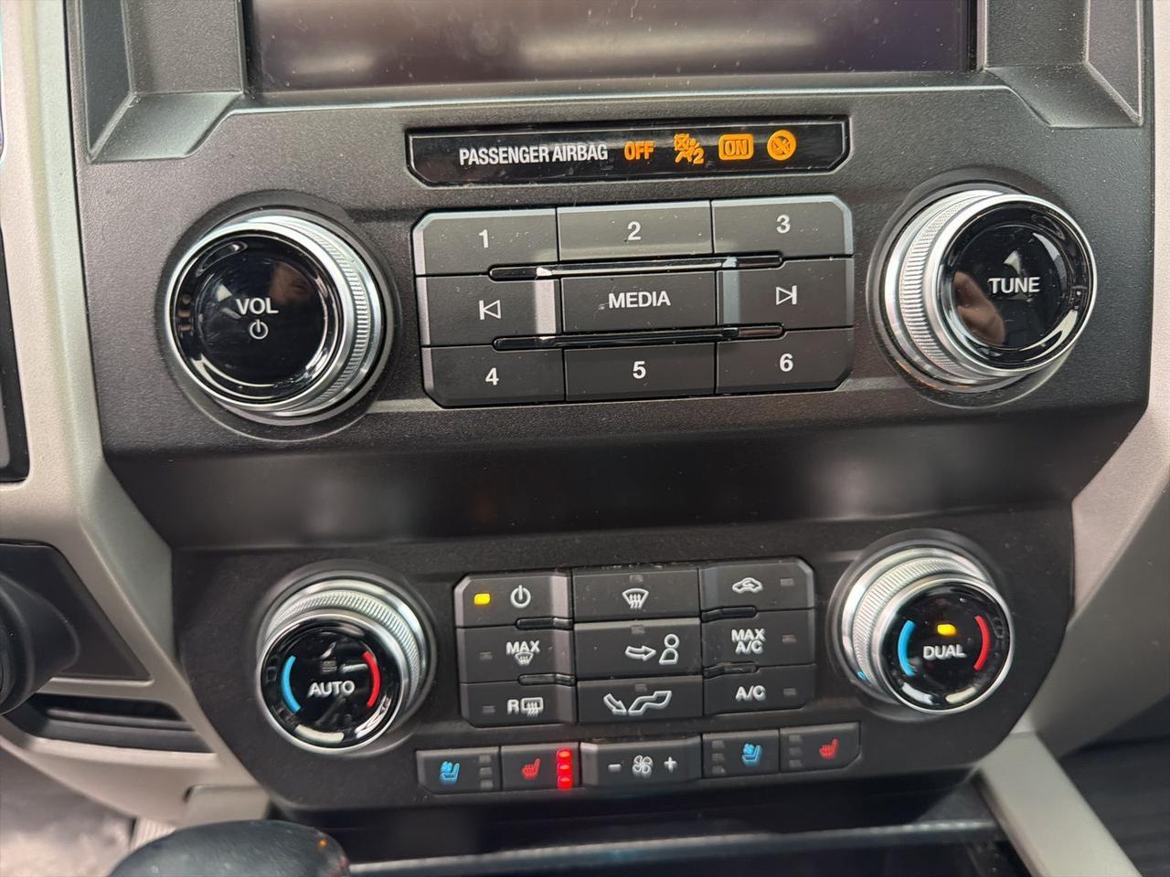 2020 Ford F-150 Lariat Gaithersburg MD