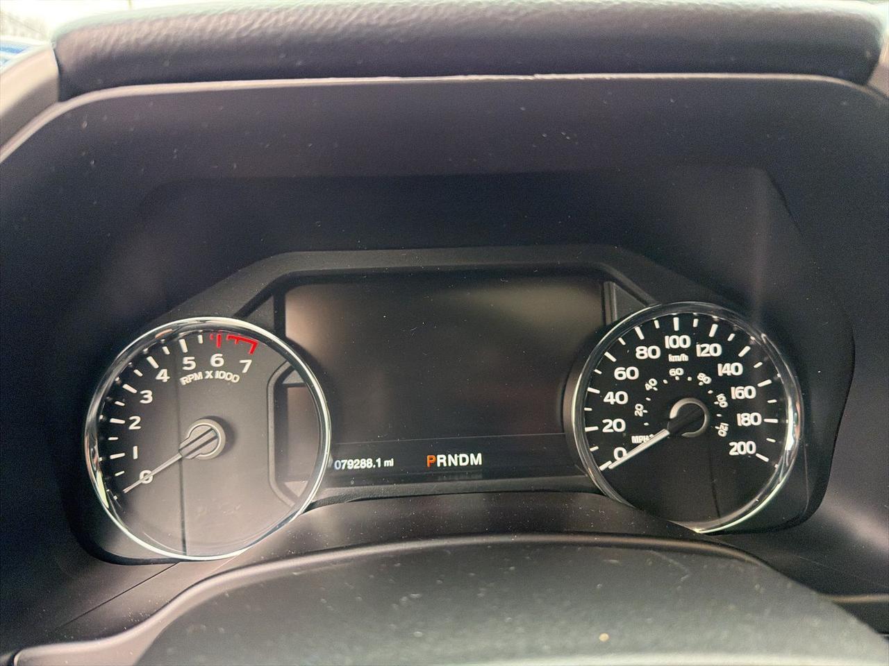 2020 Ford F-150 Lariat Gaithersburg MD