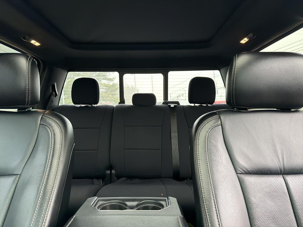 2020 Ford F-150 Lariat Gaithersburg MD