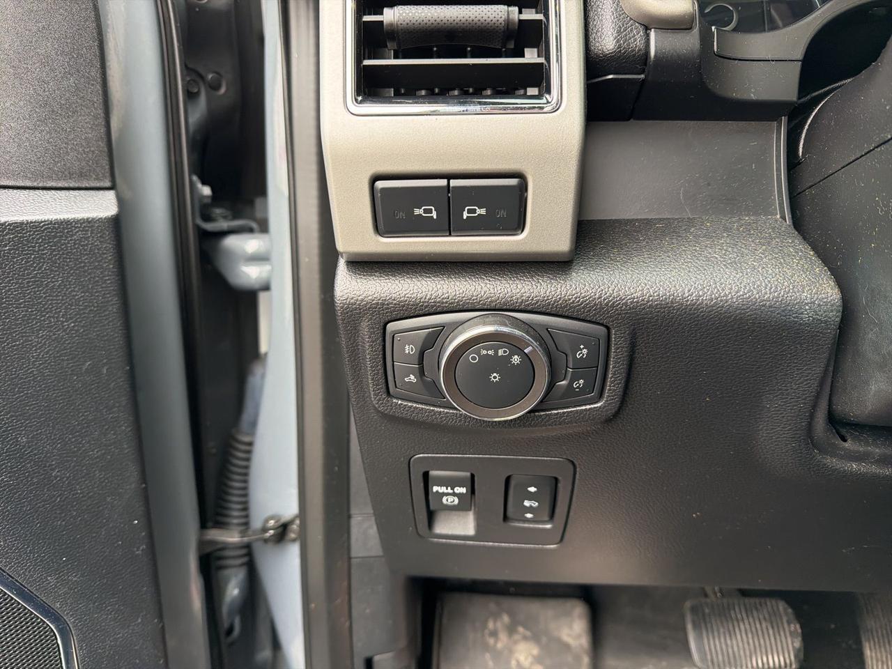 2020 Ford F-150 Lariat Gaithersburg MD