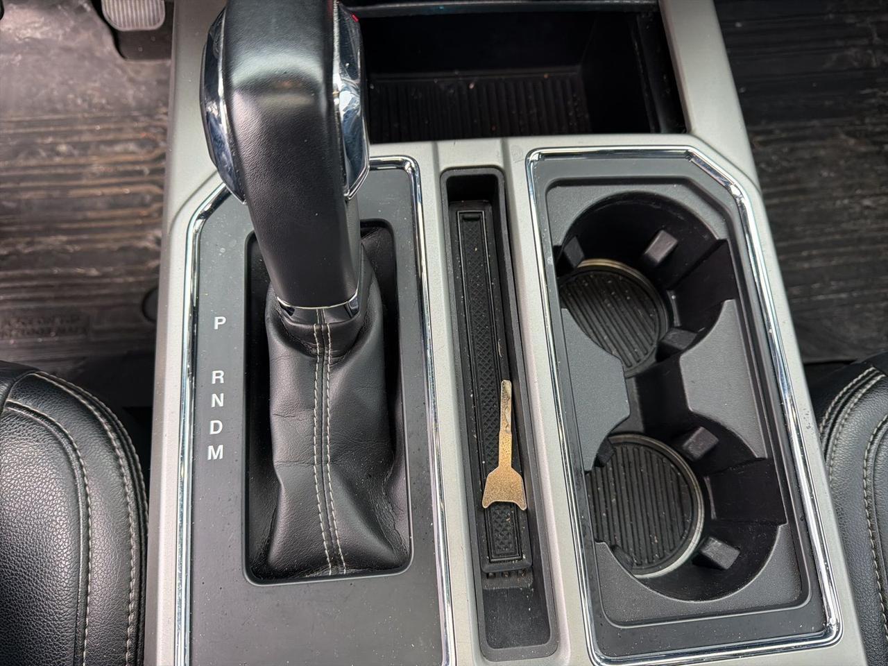 2020 Ford F-150 Lariat Gaithersburg MD