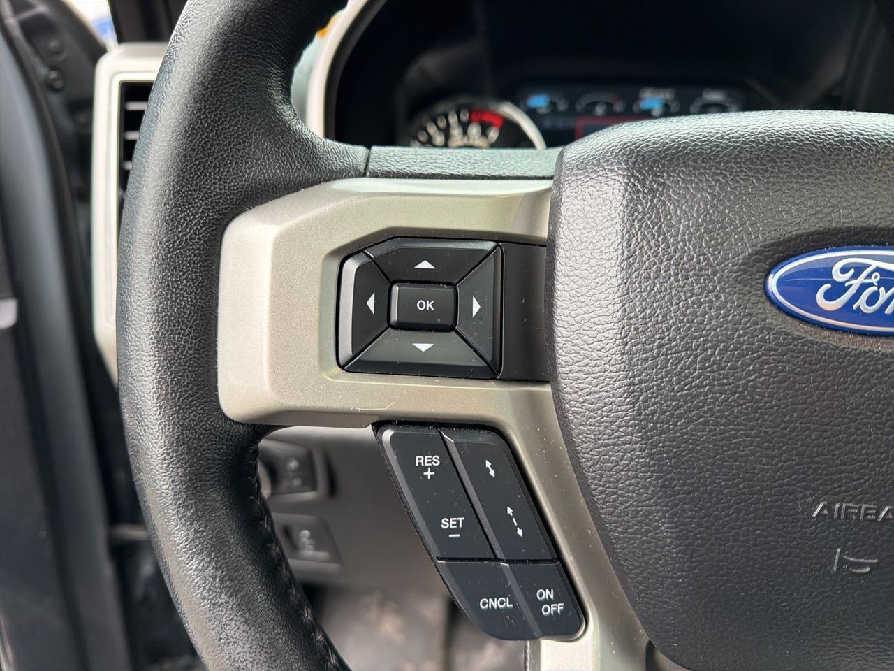 2020 Ford F-150 Lariat Gaithersburg MD