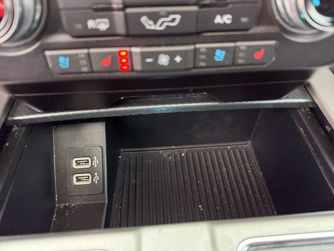 2020 Ford F-150 Lariat Gaithersburg MD