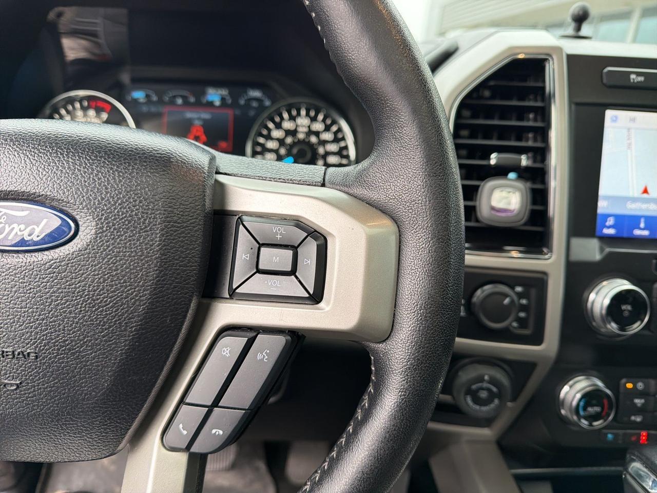 2020 Ford F-150 Lariat Gaithersburg MD