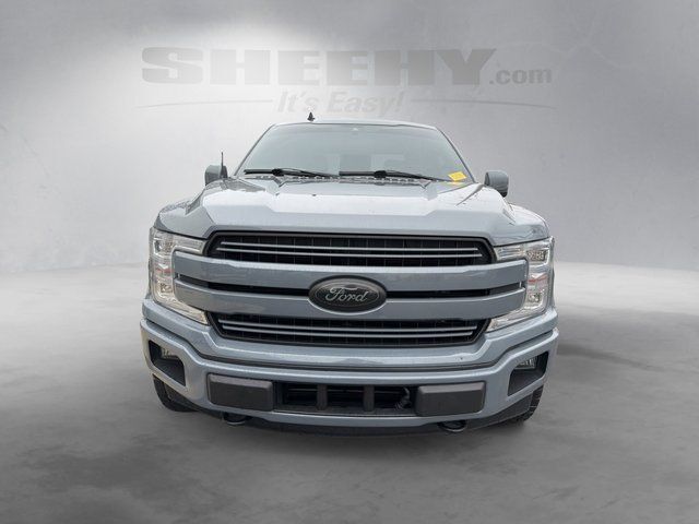 2020 Ford F-150 Lariat Gaithersburg MD