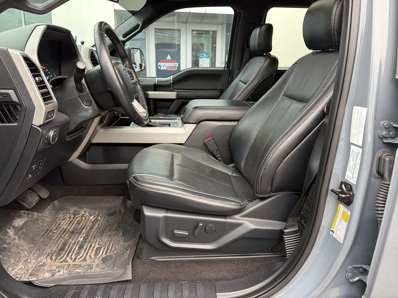 2020 Ford F-150 Lariat Gaithersburg MD