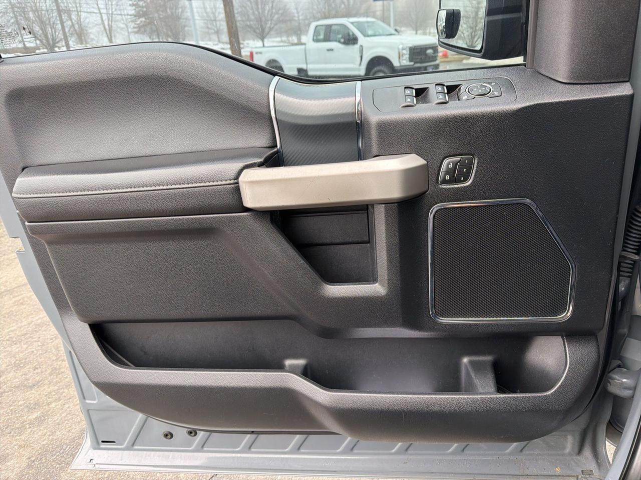 2020 Ford F-150 Lariat Gaithersburg MD