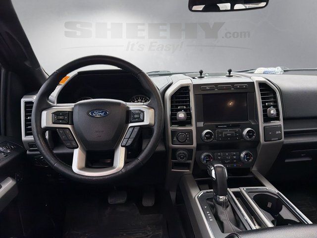 2020 Ford F-150 Lariat Gaithersburg MD