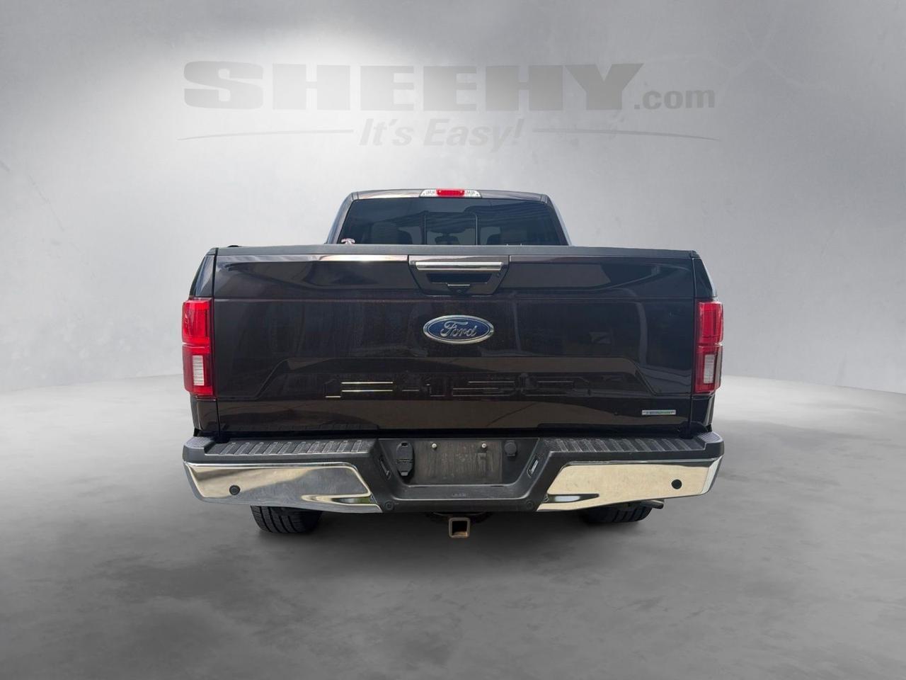 2020 Ford F-150 Lariat Gaithersburg MD