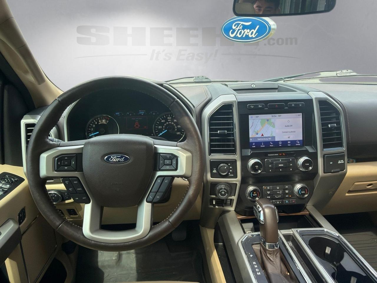 2020 Ford F-150 Lariat Gaithersburg MD