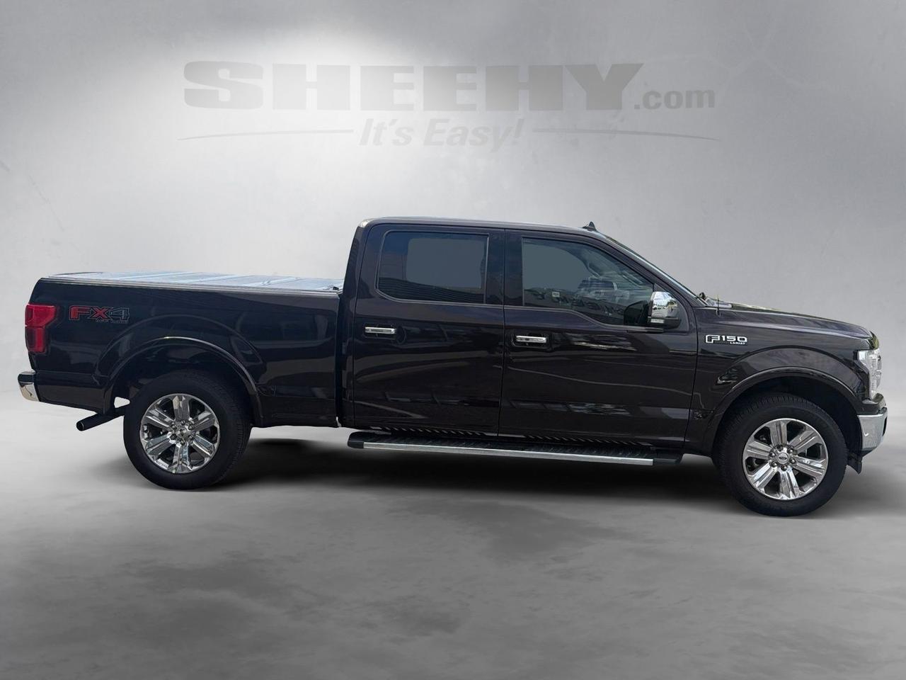 2020 Ford F-150 Lariat Gaithersburg MD