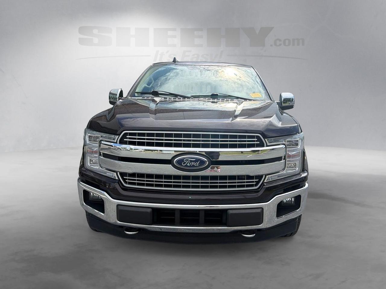 2020 Ford F-150 Lariat Gaithersburg MD