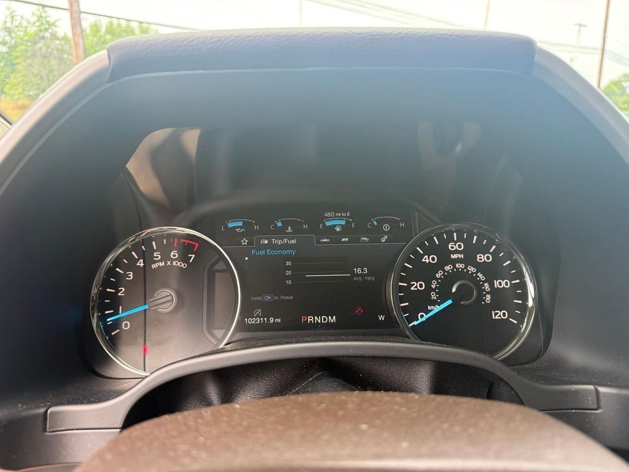 2020 Ford F-150 Lariat Gaithersburg MD