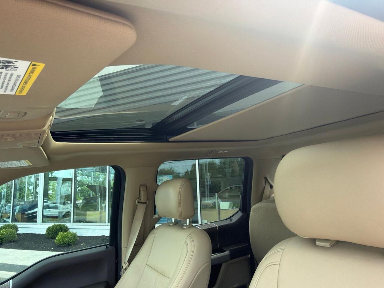 2020 Ford F-150 Lariat Gaithersburg MD