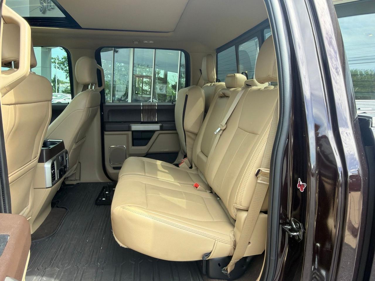2020 Ford F-150 Lariat Gaithersburg MD