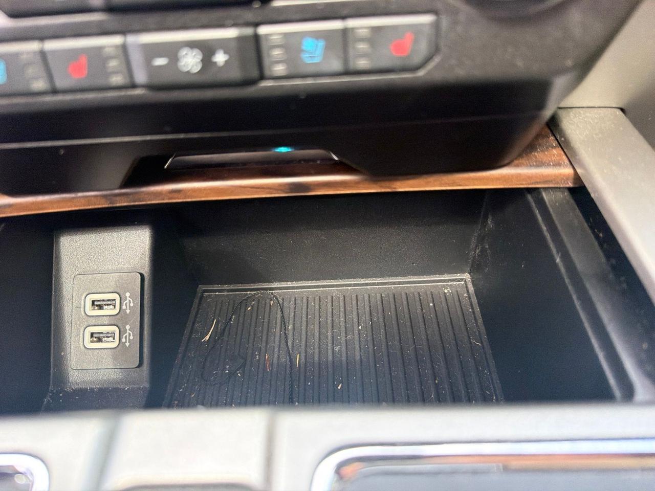 2020 Ford F-150 Lariat Gaithersburg MD