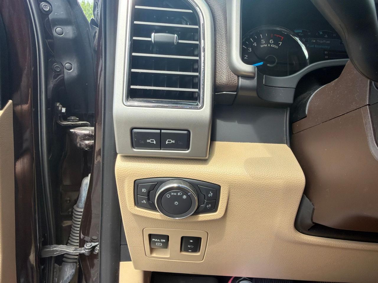2020 Ford F-150 Lariat Gaithersburg MD