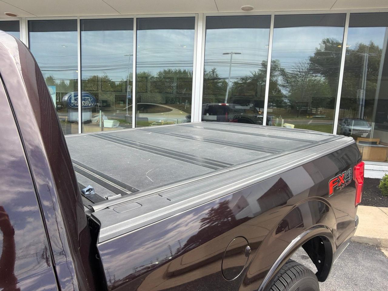 2020 Ford F-150 Lariat Gaithersburg MD